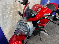 USED 2018 68 DUCATI Monster 797 797 + LOTS OF SERVICE HISTORY