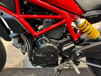 USED 2018 68 DUCATI Monster 797 797 + LOTS OF SERVICE HISTORY