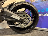 USED 2018 68 DUCATI Monster 797 797 + LOTS OF SERVICE HISTORY