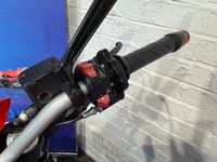 USED 2018 68 DUCATI Monster 797 797 + LOTS OF SERVICE HISTORY