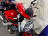 USED 2018 68 DUCATI Monster 797 797 + LOTS OF SERVICE HISTORY