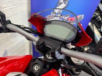 USED 2018 68 DUCATI Monster 797 797 + LOTS OF SERVICE HISTORY