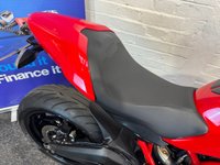 USED 2018 68 DUCATI Monster 797 797 + LOTS OF SERVICE HISTORY
