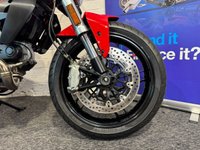 USED 2018 68 DUCATI Monster 797 797 + LOTS OF SERVICE HISTORY