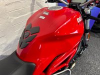USED 2018 68 DUCATI Monster 797 797 + LOTS OF SERVICE HISTORY