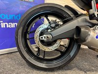 USED 2018 68 DUCATI Monster 797 797 + LOTS OF SERVICE HISTORY