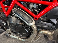 USED 2018 68 DUCATI Monster 797 797 + LOTS OF SERVICE HISTORY