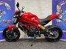 USED 2018 68 DUCATI Monster 797 797 + LOTS OF SERVICE HISTORY