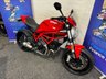 USED 2018 68 DUCATI Monster 797 797 + LOTS OF SERVICE HISTORY