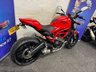USED 2018 68 DUCATI Monster 797 797 + LOTS OF SERVICE HISTORY
