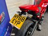 USED 2018 68 DUCATI Monster 797 797 + LOTS OF SERVICE HISTORY