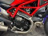 USED 2018 68 DUCATI Monster 797 797 + LOTS OF SERVICE HISTORY