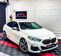 USED 2020 70 BMW 2 SERIES GRAN COUPE 2.0 M235i Saloon 4dr Petrol Auto xDrive Euro 6 (s/s) (306 ps) 