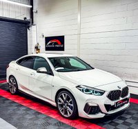 USED 2020 70 BMW 2 SERIES GRAN COUPE 2.0 M235i Saloon 4dr Petrol Auto xDrive Euro 6 (s/s) (306 ps) 