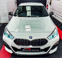 USED 2020 70 BMW 2 SERIES GRAN COUPE 2.0 M235i Saloon 4dr Petrol Auto xDrive Euro 6 (s/s) (306 ps) 