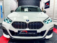 USED 2020 70 BMW 2 SERIES GRAN COUPE 2.0 M235i Saloon 4dr Petrol Auto xDrive Euro 6 (s/s) (306 ps) 