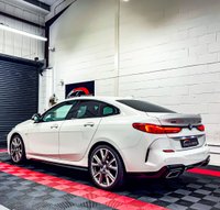 USED 2020 70 BMW 2 SERIES GRAN COUPE 2.0 M235i Saloon 4dr Petrol Auto xDrive Euro 6 (s/s) (306 ps) 