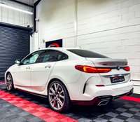 USED 2020 70 BMW 2 SERIES GRAN COUPE 2.0 M235i Saloon 4dr Petrol Auto xDrive Euro 6 (s/s) (306 ps) 