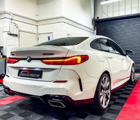 USED 2020 70 BMW 2 SERIES GRAN COUPE 2.0 M235i Saloon 4dr Petrol Auto xDrive Euro 6 (s/s) (306 ps) 