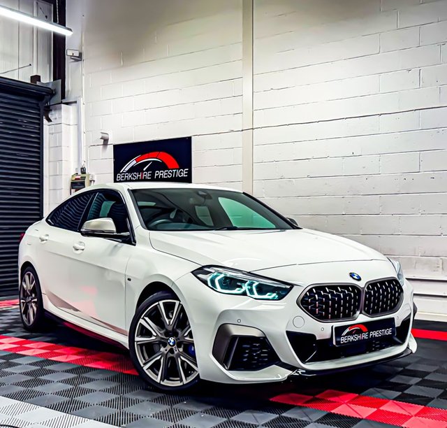 2020 70 BMW 2 Series Gran Coupe 2.0 M235i Saloon 4dr Petrol Auto xDrive Euro 6 (s/s) (306 ps)