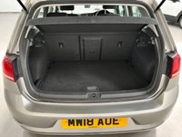 USED 2018 18 VOLKSWAGEN GOLF 1.4 TSI SE Nav Hatchback 5dr Petrol Manual Euro 6 (s/s) (125 ps) 