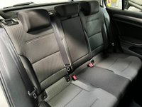USED 2018 18 VOLKSWAGEN GOLF 1.4 TSI SE Nav Hatchback 5dr Petrol Manual Euro 6 (s/s) (125 ps) 
