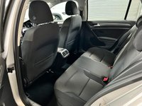 USED 2018 18 VOLKSWAGEN GOLF 1.4 TSI SE Nav Hatchback 5dr Petrol Manual Euro 6 (s/s) (125 ps) 
