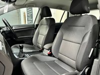 USED 2018 18 VOLKSWAGEN GOLF 1.4 TSI SE Nav Hatchback 5dr Petrol Manual Euro 6 (s/s) (125 ps) 