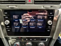 USED 2018 18 VOLKSWAGEN GOLF 1.4 TSI SE Nav Hatchback 5dr Petrol Manual Euro 6 (s/s) (125 ps) 