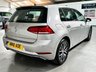 USED 2018 18 VOLKSWAGEN GOLF 1.4 TSI SE Nav Hatchback 5dr Petrol Manual Euro 6 (s/s) (125 ps) 