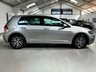 USED 2018 18 VOLKSWAGEN GOLF 1.4 TSI SE Nav Hatchback 5dr Petrol Manual Euro 6 (s/s) (125 ps) 