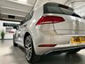 USED 2018 18 VOLKSWAGEN GOLF 1.4 TSI SE Nav Hatchback 5dr Petrol Manual Euro 6 (s/s) (125 ps) 
