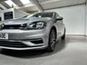 USED 2018 18 VOLKSWAGEN GOLF 1.4 TSI SE Nav Hatchback 5dr Petrol Manual Euro 6 (s/s) (125 ps) 