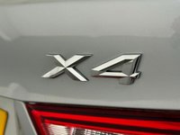 USED 2017 17 BMW X4 3.0 30d M Sport SUV 5dr Diesel Auto xDrive Euro 6 (s/s) (258 ps) 