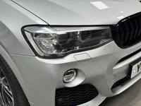 USED 2017 17 BMW X4 3.0 30d M Sport SUV 5dr Diesel Auto xDrive Euro 6 (s/s) (258 ps) 