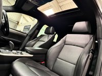 USED 2017 17 BMW X4 3.0 30d M Sport SUV 5dr Diesel Auto xDrive Euro 6 (s/s) (258 ps) 