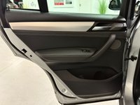 USED 2017 17 BMW X4 3.0 30d M Sport SUV 5dr Diesel Auto xDrive Euro 6 (s/s) (258 ps) 