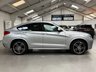 USED 2017 17 BMW X4 3.0 30d M Sport SUV 5dr Diesel Auto xDrive Euro 6 (s/s) (258 ps) 