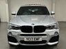 USED 2017 17 BMW X4 3.0 30d M Sport SUV 5dr Diesel Auto xDrive Euro 6 (s/s) (258 ps) 
