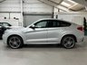 USED 2017 17 BMW X4 3.0 30d M Sport SUV 5dr Diesel Auto xDrive Euro 6 (s/s) (258 ps) 