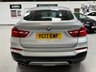 USED 2017 17 BMW X4 3.0 30d M Sport SUV 5dr Diesel Auto xDrive Euro 6 (s/s) (258 ps) 