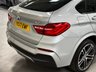USED 2017 17 BMW X4 3.0 30d M Sport SUV 5dr Diesel Auto xDrive Euro 6 (s/s) (258 ps) 