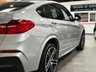 USED 2017 17 BMW X4 3.0 30d M Sport SUV 5dr Diesel Auto xDrive Euro 6 (s/s) (258 ps) 