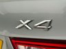 USED 2017 17 BMW X4 3.0 30d M Sport SUV 5dr Diesel Auto xDrive Euro 6 (s/s) (258 ps) 