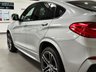USED 2017 17 BMW X4 3.0 30d M Sport SUV 5dr Diesel Auto xDrive Euro 6 (s/s) (258 ps) 