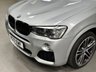 USED 2017 17 BMW X4 3.0 30d M Sport SUV 5dr Diesel Auto xDrive Euro 6 (s/s) (258 ps) 