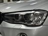 USED 2017 17 BMW X4 3.0 30d M Sport SUV 5dr Diesel Auto xDrive Euro 6 (s/s) (258 ps) 