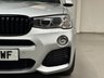 USED 2017 17 BMW X4 3.0 30d M Sport SUV 5dr Diesel Auto xDrive Euro 6 (s/s) (258 ps) 