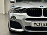 USED 2017 17 BMW X4 3.0 30d M Sport SUV 5dr Diesel Auto xDrive Euro 6 (s/s) (258 ps) 