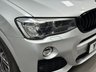 USED 2017 17 BMW X4 3.0 30d M Sport SUV 5dr Diesel Auto xDrive Euro 6 (s/s) (258 ps) 